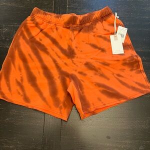 Good American Women’s Sweat Shorts